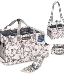 Organizador Multiusos FifthStart con Cintura, Correa para