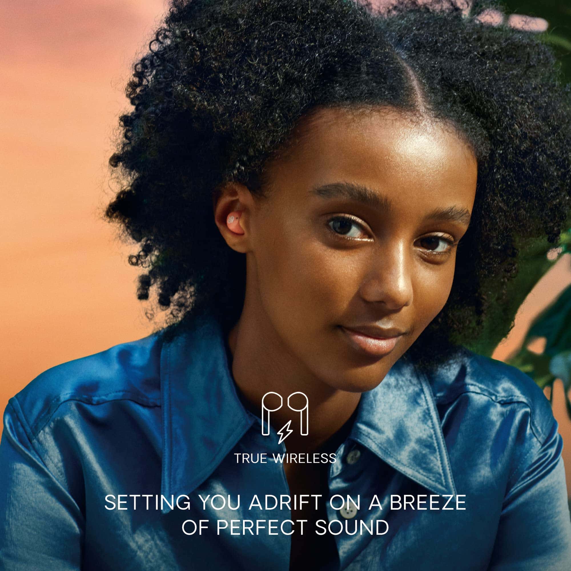 Auriculares Inalámbricos Urbanista, Bluetooth 5.2 - Imagen 3