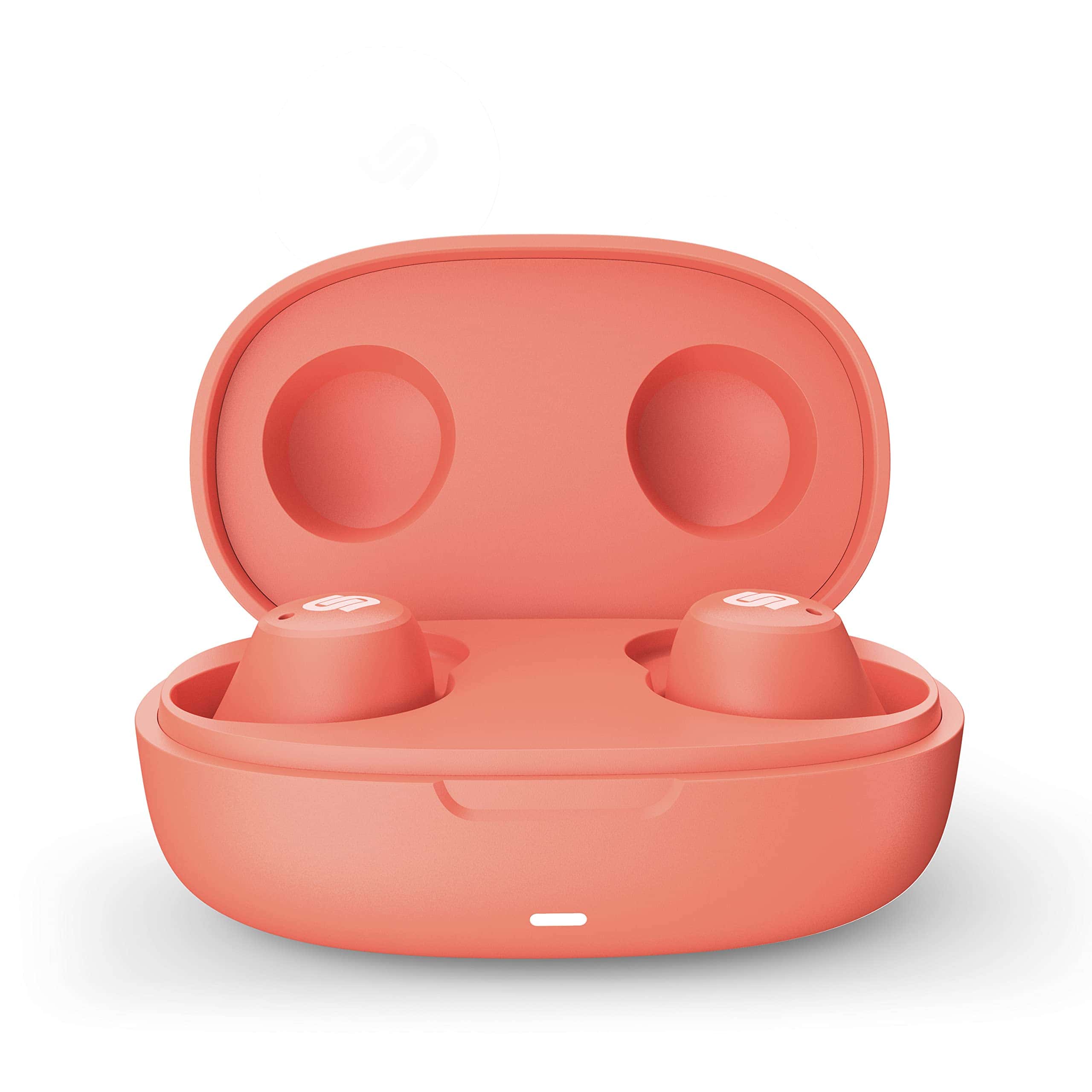 Audífonos Inalámbricos Urbanista, Bluetooth 5.2 Mejorados,