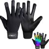 Guantes de Ultimate Frisbee Layout - Agarre y -Poliéster