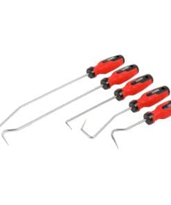 ARES 10038- Juego de 5 Removedores de Mangueras y Sellos -