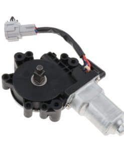 Motor de Elevación de Ventana del Lado Derecho Delantero