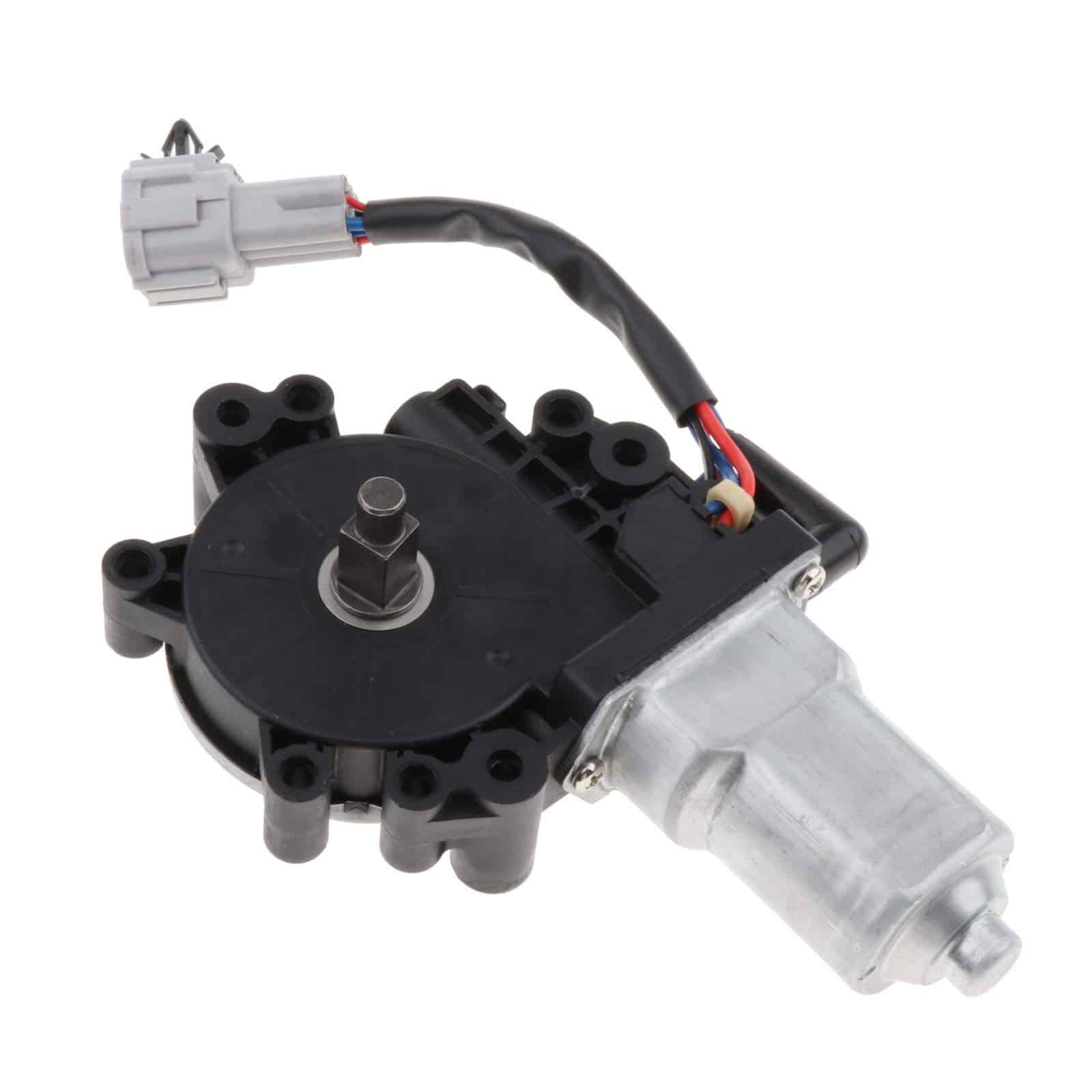 Motor de Elevación de Ventana del Lado Derecho Delantero