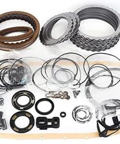Kit de reconstrucción de transmisión ZF6HP26 6hp26 ZF6HP26X