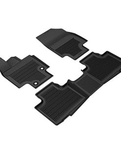 Tapetes para Piso KIWI MASTER para Accesorios Toyota