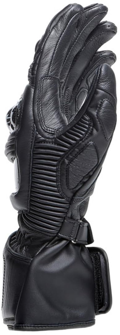 Guantes Dainese Druid 4 en Negro/Gris Talla 2Xl - Imagen 6