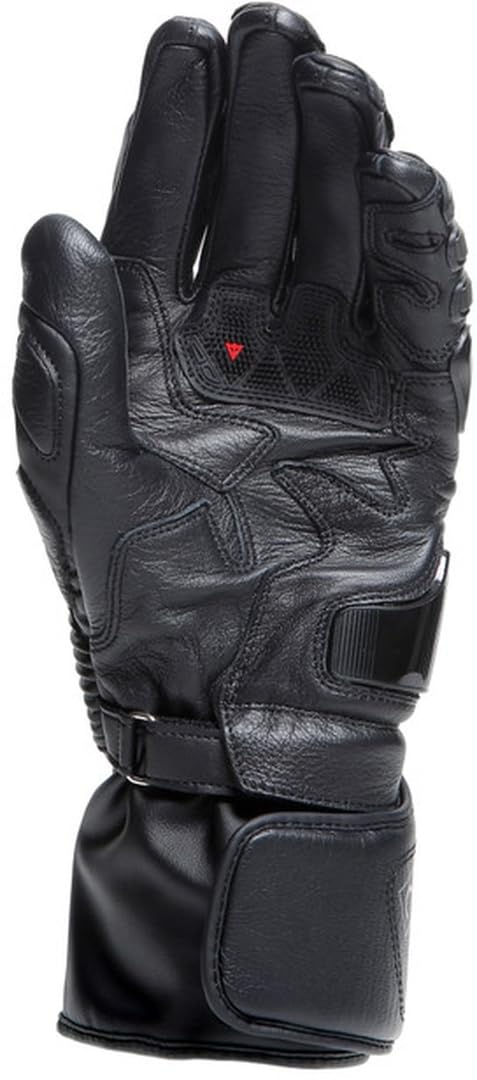 Guantes Dainese Druid 4 en Negro/Gris Talla 2Xl - Imagen 4