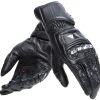 Guantes Dainese Druid 4 en Negro/Gris Talla 2Xl