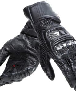 Guantes Dainese Druid 4 en Negro/Gris Talla 2Xl