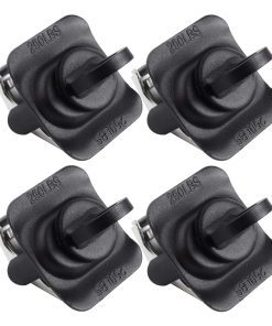 Anclajes de Amarrar para Cama de Camión 23146899 de