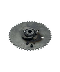 Conjunto de Árbol de Levas SPERTEK se ajusta a EX40,