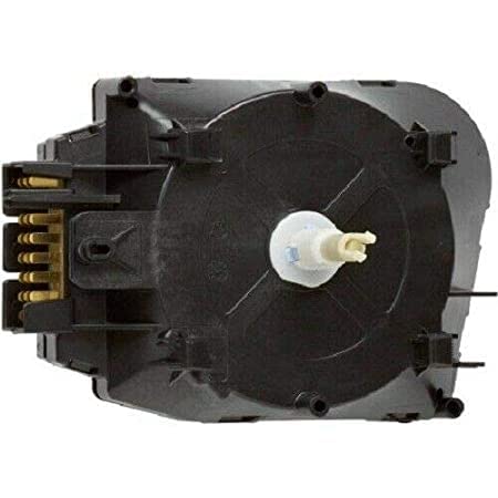 Temporizador para lavadora Whirlpool W10111389