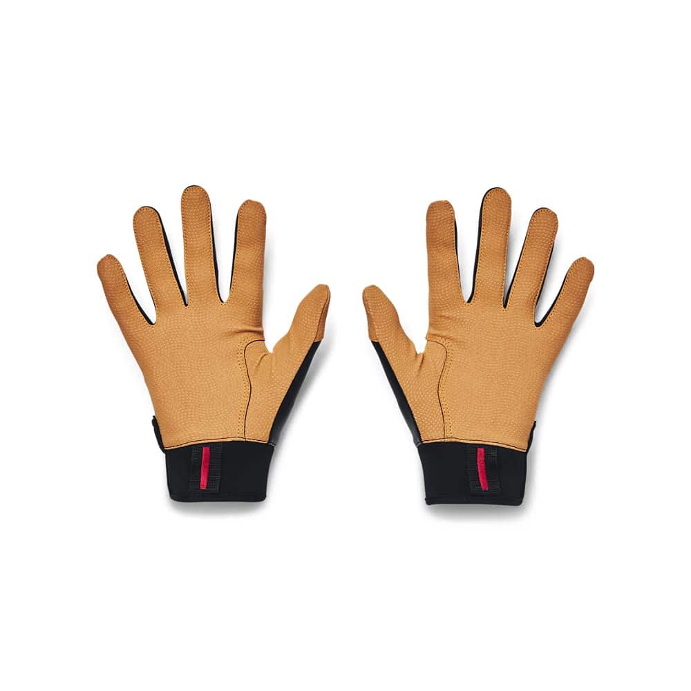 Guantes de béisbol Under Armour Boys' Harper Hustle, (001) - Imagen 3