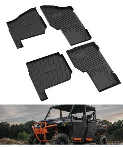 Tapetes KIWI MASTER para Polaris Ranger Crew XP 1000
