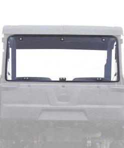 Parabrisas trasero KIWI MASTER para Polaris Ranger Midsize