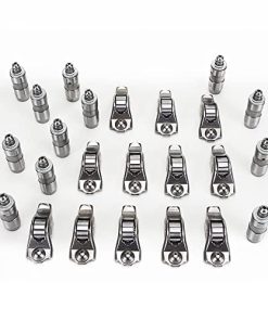 Conjunto de 24 piezas de balancín y ajustadores de holgura