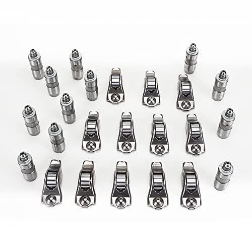 Conjunto de 24 piezas de balancín y ajustadores de holgura