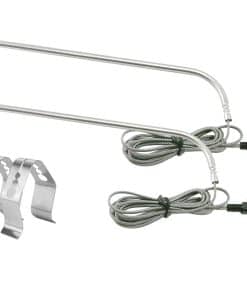 Sonda de Temperatura de Reemplazo para Parrillas de Pellets