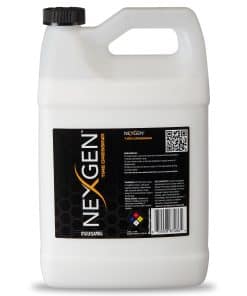 Nexgen Tire Dressing (Galon) - Brillo de neumáticos de