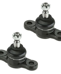 Par de Kit de Junta de Rótula Inferior Delantera COMPATIBLE