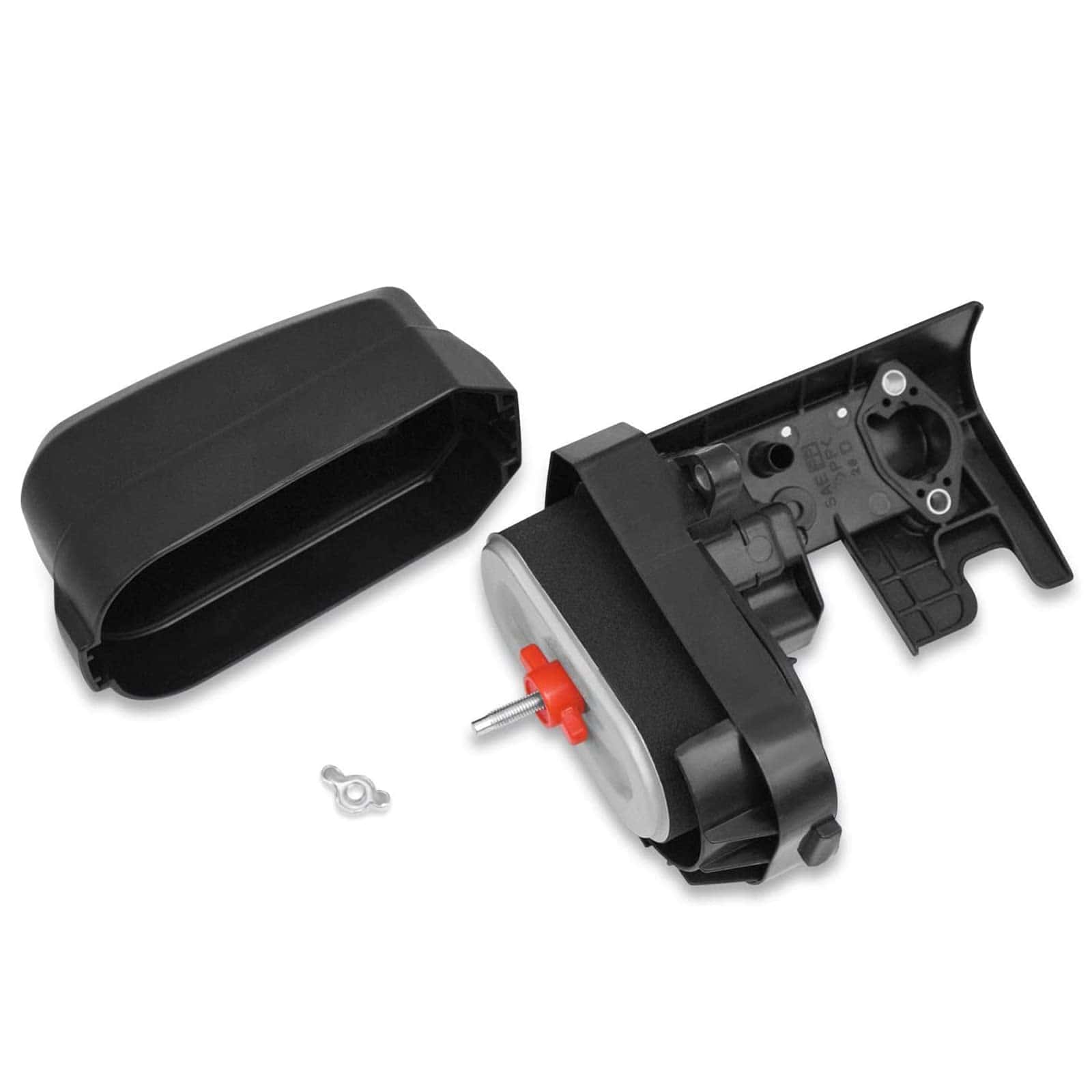 Jinerdony Elemento de Filtro de Aire Conjunto adecuado para - Imagen 6