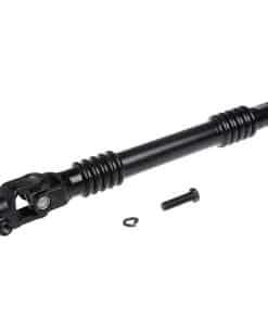 AUQDD Eje de dirección intermedio inferior con junta