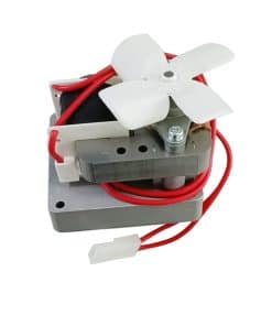 Motor de rosca sin fin de repuesto para modelos de