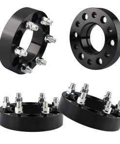 Adaptadores de Rueda 6x5.5 a 6x135 para Llantas de F150 en