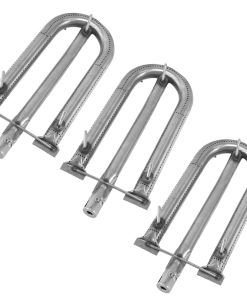 Repuesto de Parrilla BBQ de Acero Inoxidable de 14.5" x