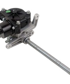 Motor del actuador de cambio de transferencia de 4WD Flynsu