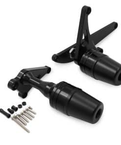 Protectores de Motor y Marco Worldmotop para Ducati