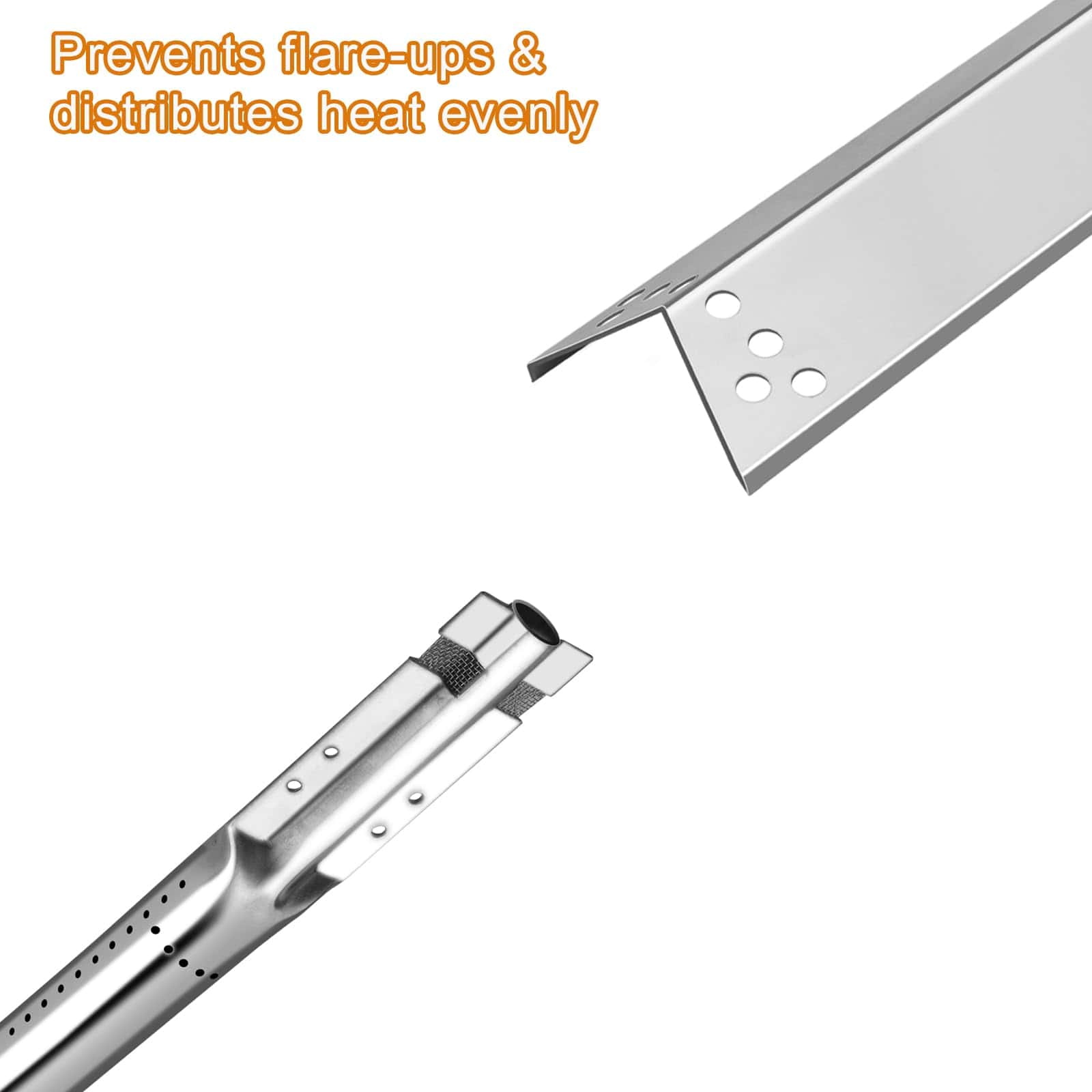 Repuestos para Parrilla de Gas para Charbroil 463411512 - Imagen 6