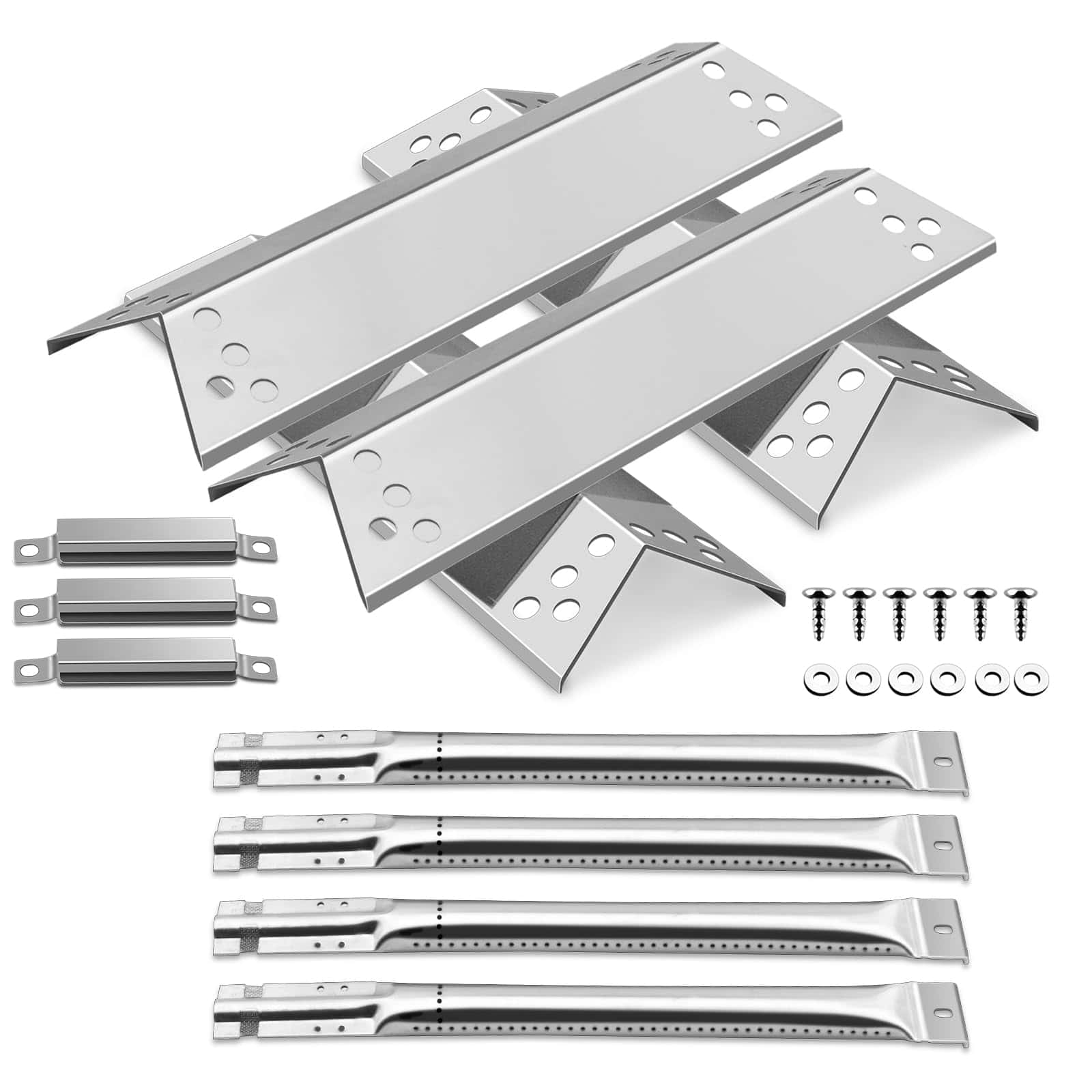 Repuestos para Parrilla de Gas para Charbroil 463411512