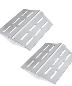 Deflector de calor 65505 para Weber Genesis 300 Series,