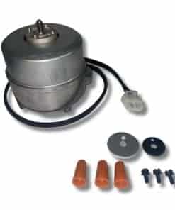 Motor del ventilador del condensador de 120V Edgewater