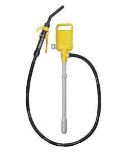 Bomba de Transferencia de Combustible TERA PUMP TRCDM con