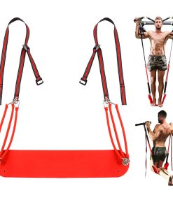 SYNTECSO Pull Up Assistance Bands, Bandas de asistencia