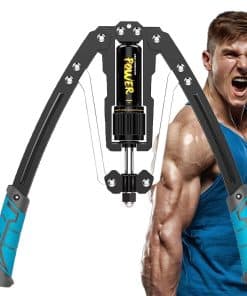 Fortalecedor de Brazo Twister - Equipo de Ejercicio de
