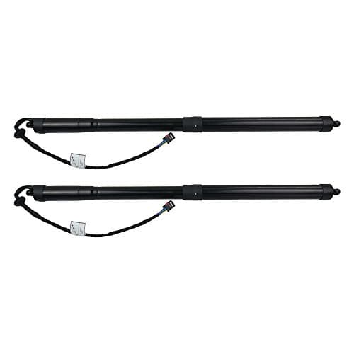 Par de amortiguadores de gas para portón eléctrico LR051443 - Imagen 8