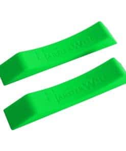 HarderWill Deadlift Jack Alternative (1 -Verde