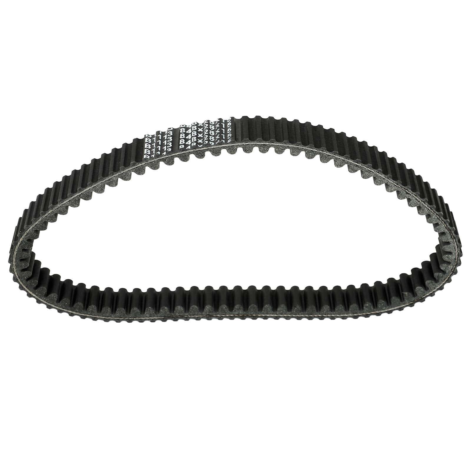 Correa de transmisión pesada actualizada OEM para reemplazo