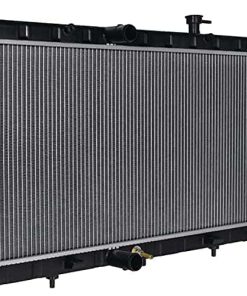 Ensamblaje de Radiador de Refrigerante del -As Shown