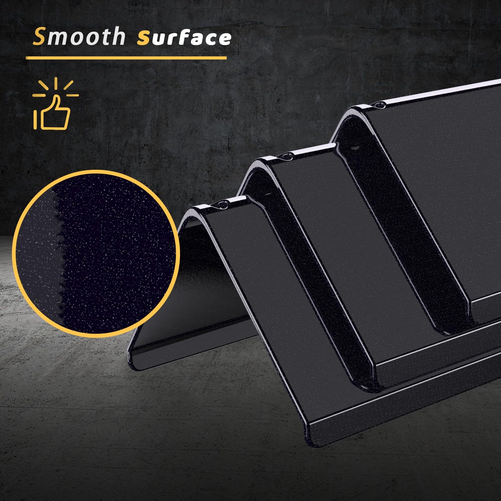 Uniflasy 66032 66795 17" Barras de Sabor para Weber GS4 - Imagen 5