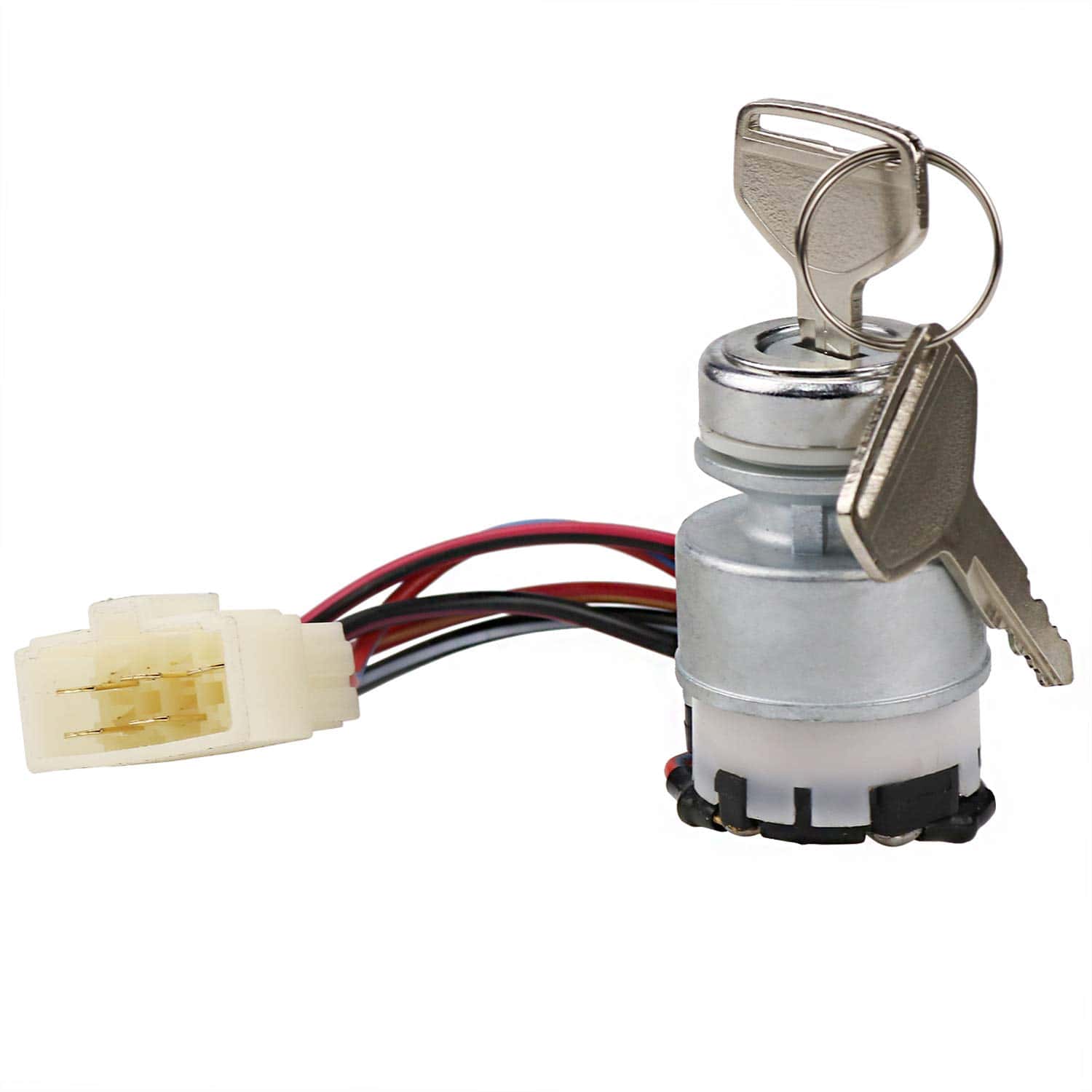 Interruptor de encendido T4625-B0100 T4520-75174 Compatible