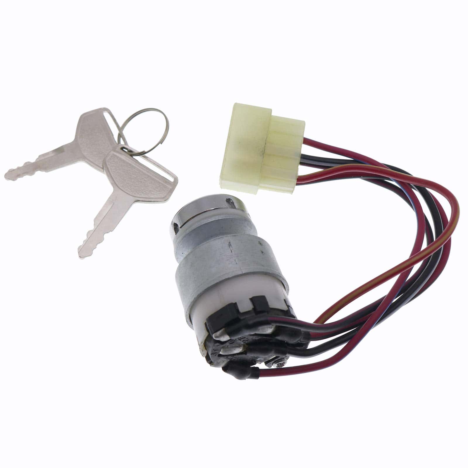 Interruptor de encendido T4625-B0100 T4520-75174 Compatible - Imagen 6