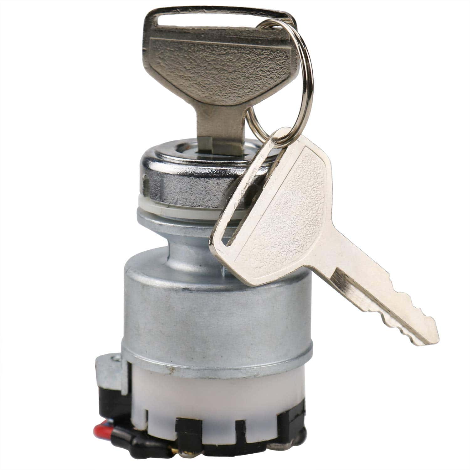 Interruptor de encendido T4625-B0100 T4520-75174 Compatible - Imagen 5