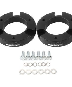 Kits de Elevación Frontal GAsupply de 2 pulgadas,