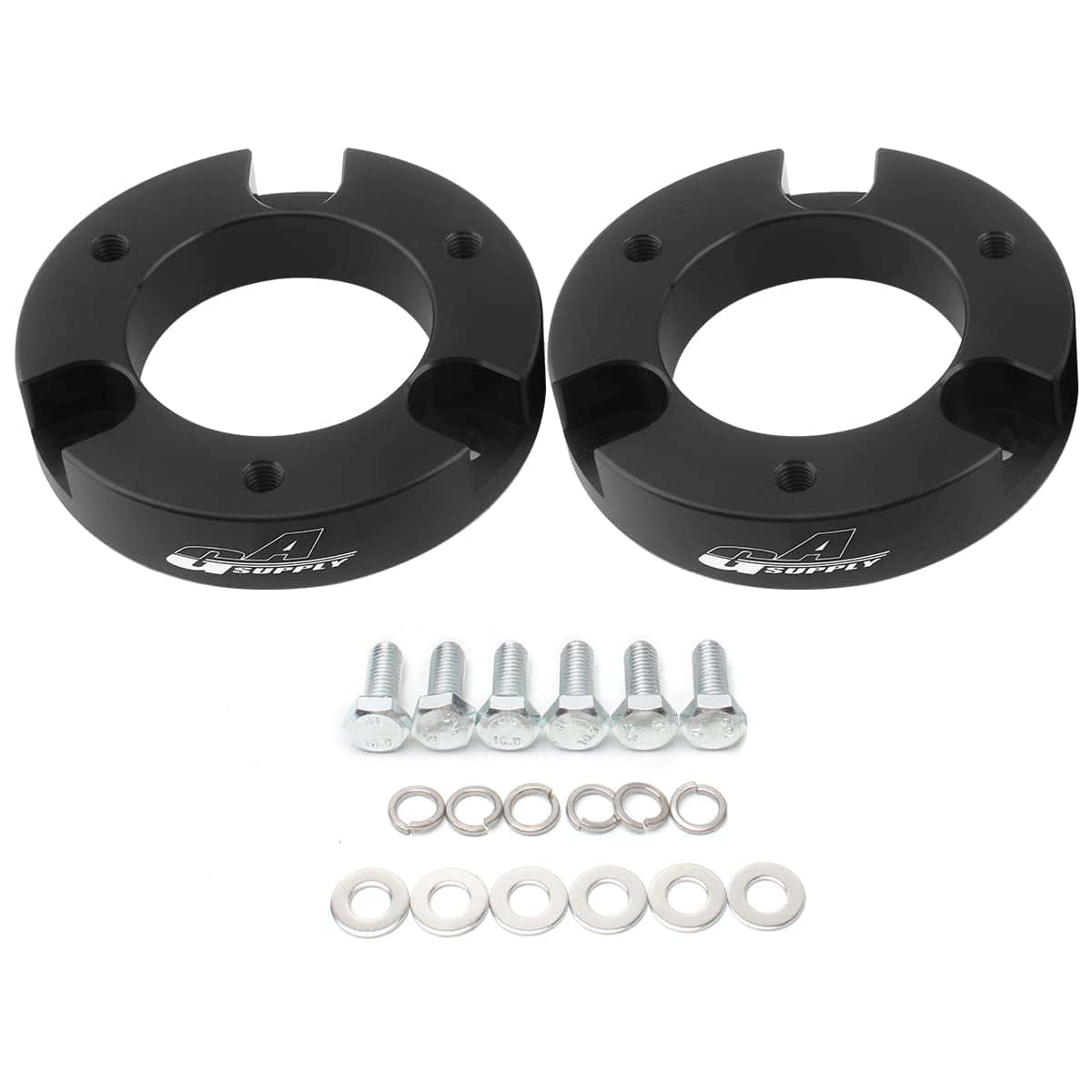 Kits de Elevación Frontal GAsupply de 2 pulgadas,