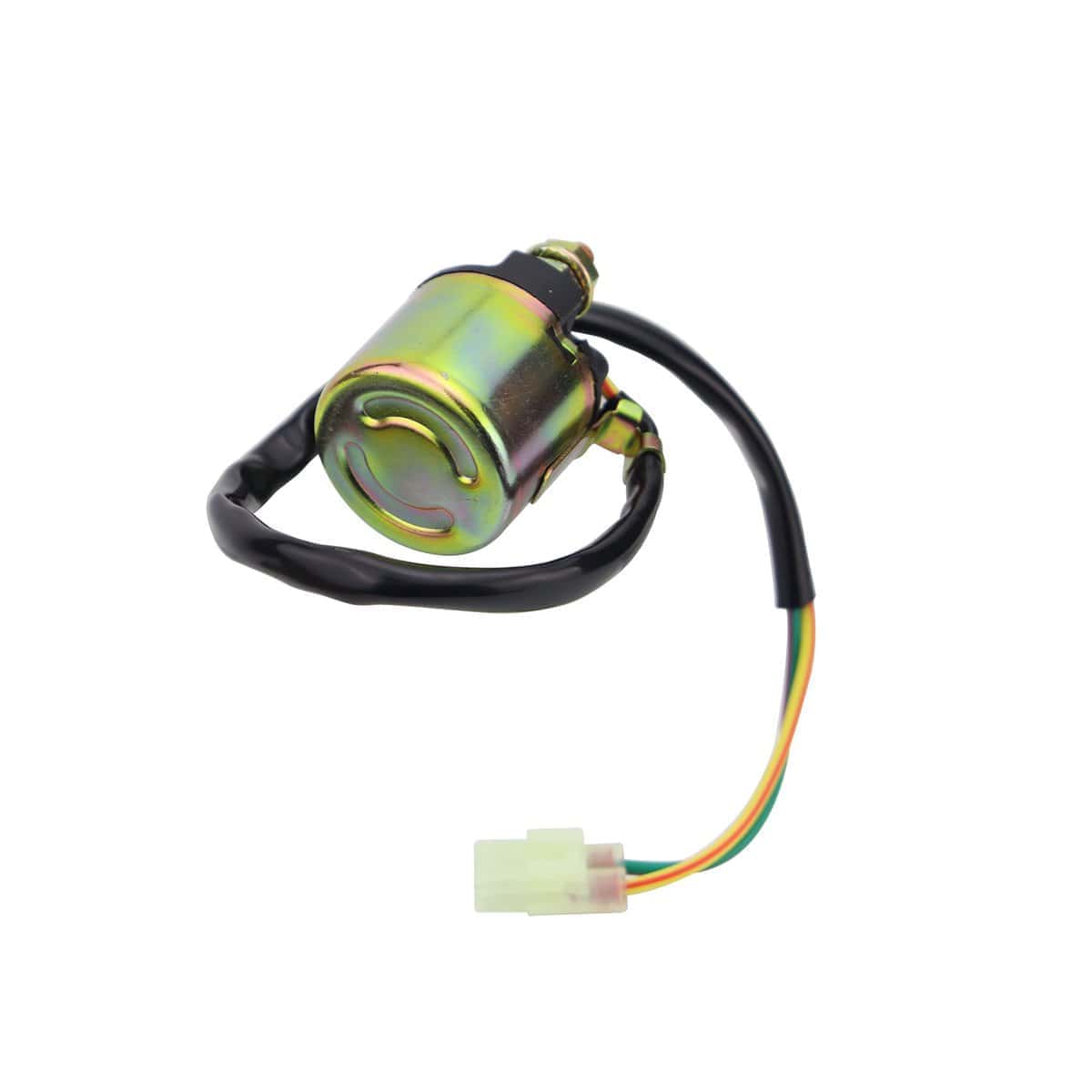 Motor de Arranque Hity & Relé para Honda - Imagen 8