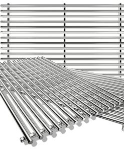 Parrillas para Parrilla QuliMetal SUS304 para Weber Genesis